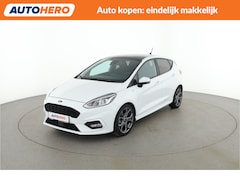 Ford Fiesta - 1.0 EcoBoost ST-Line | JP77106 |