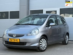 Honda Jazz - 1.4 LS AUTOMAAT/AIRCO/NAP