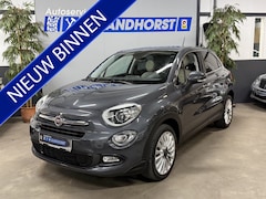 Fiat 500 X Cross - 1.4 Turbo MultiAir Opening Edition // Cruise // Navi // lm Velgen