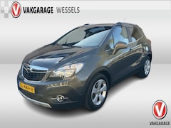 Opel Mokka - 1.4 T Cosmo | LM | PDC | Clima |