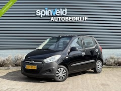 Hyundai i10 - 1.1 Pure - Nap - Stuurbekrachtiging