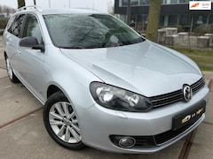 Volkswagen Golf - Station | 1.2 | TSI | 2012 | 5DRS | CRUISE | 6 BAK | STOELVWM