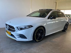 Mercedes-Benz A-klasse - 220 Launch Edition AMG NL-auto