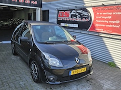 Renault Twingo - 1.2-16V Authentique * AIRCO-ELECTR.RAMEN-CV, etc, etc. zeer nette auto