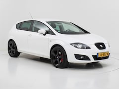 SEAT Leon - 1.6 Businessline High|Cruise|Clima|Aux