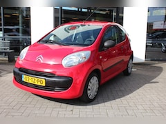 Citroën C1 - 1.0-12V Séduction