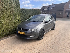Volkswagen Polo - 1.2 TSI Comfortline MET NIEUWE DISTRIBUTIE