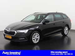 Skoda Octavia Combi - 1.4 TSI iV PHEV Ambition | Trekhaak | Zondag Open
