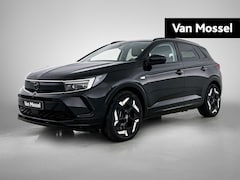 Opel Grandland - 1.6 Turbo Plug-In Hybrid 4x4 Ultimate || Alcantara bekleding || Apple Carplay/Android Auto
