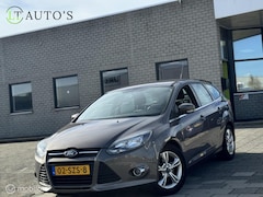 Ford Focus Wagon - 1.6 EcoBoost Trend|Airco Trekhaak