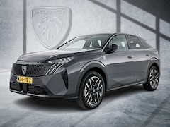 Peugeot 3008 - Hybrid 145 pk Automaat GT | Rijklaar | AGR stoelen | Elektrische achterklep |