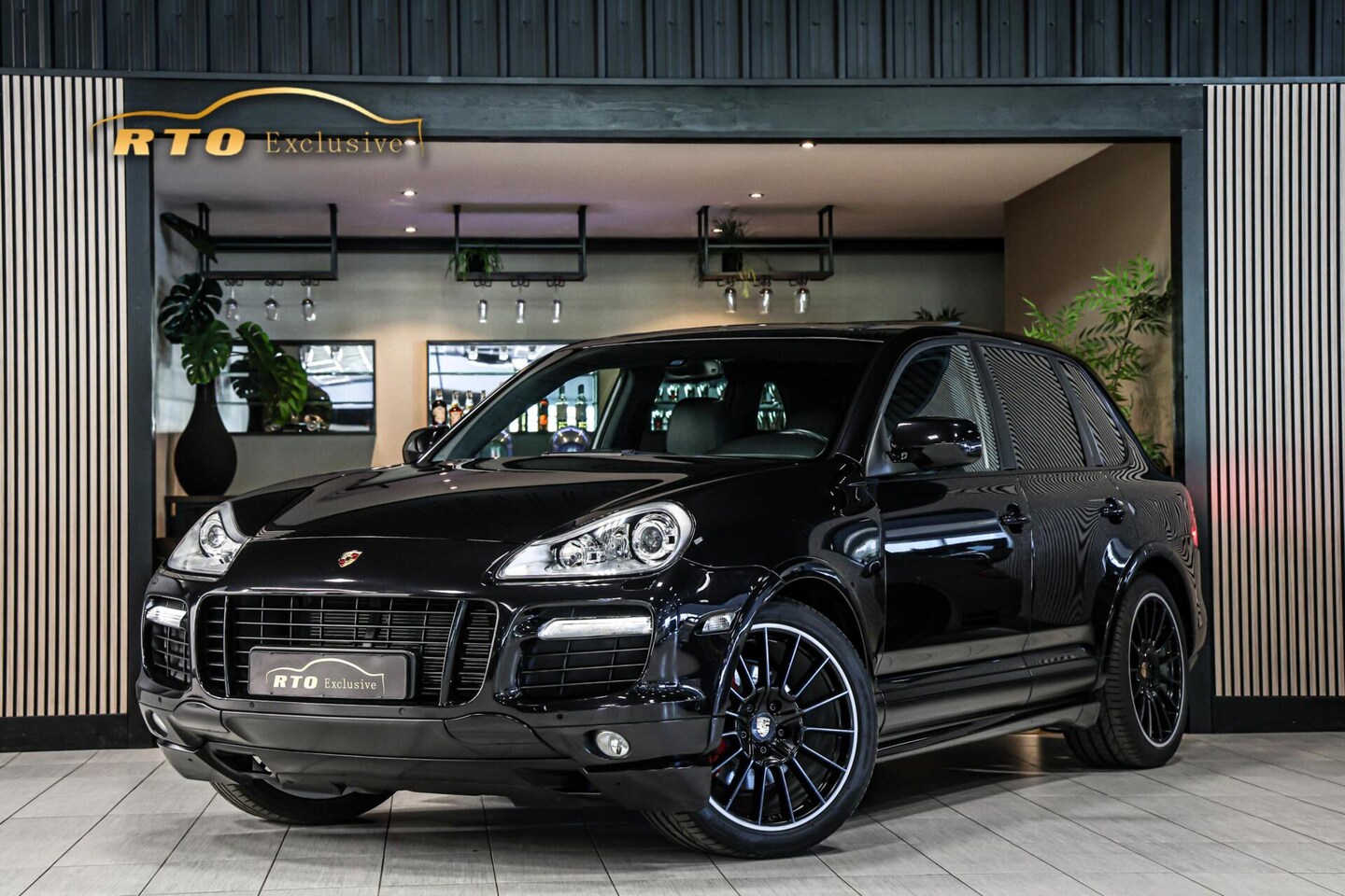 Porsche Cayenne - 4.8 GTS|Youngtimer|BTW|Volledige historie - AutoWereld.nl