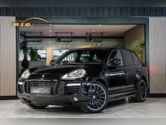 Porsche Cayenne - 4.8 GTS|Youngtimer|BTW|Volledige historie