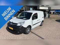 Renault Kangoo - 1.5 Blue dCi 80 Comfort Schuifdeur links en rechts, navi, tel, pdc etc.etc