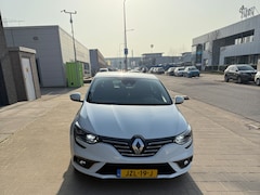 Renault Mégane - 1.2 TCe GT-Line