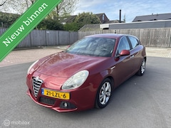 Alfa Romeo Giulietta - 1.4 T Progression 2010