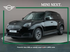 MINI Countryman - E Classic L