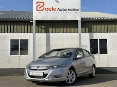 Honda Insight - 1.3 Hybrid Automaat / 2e Eig. / Dealer Ondh. / Orig. NL / PDC