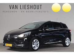 Renault Clio Estate - 0.9 TCe Limited - NL- Auto Airco I Parksens. A I Navi