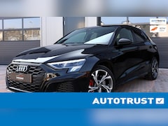 Audi A3 Sportback - 45 TFSI e S edition Competition| Carbon | Matrix