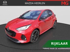 Mazda 2 Hybrid - 1.5 Homura Automaat Mengelers actieprijs: € 30.940, 00