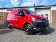 Volkswagen Transporter - 2.0 TDI 150pk euro 6 DSG airco cruise