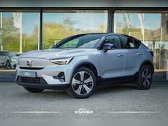 Volvo C40 - Recharge Twin Intro Edition 78 kWh / Pano / Trekhaak / Stoel+Stuurverwarming / Incl BTW