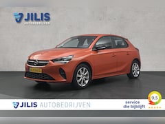 Opel Corsa - 1.2 Edition | Lichtmetalen velgen | Apple Carplay | Cruise control | Airco
