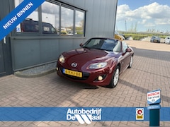 Mazda MX-5 - 1.8 16v 125pk 20th Anniversary