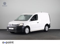 Volkswagen Caddy Cargo - 2.0 TDI Style