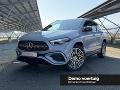 Mercedes-Benz GLA-Klasse - 250e Business Solution AMG | Night | AMG Line plus | Panoramaschuifdak | Head-Up | 360 cam