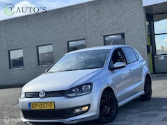 Volkswagen Polo - 1.4 TDI Business Edition|Carplay Cruise Navi