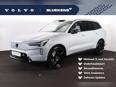 Volvo EX90 - Twin Motor Performance Ultra 7p. 111 kWh - Luchtvering - Pilot Assist Pack - Panoramadak