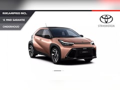 Toyota Aygo X - Hybrid 115 envy | Nieuw op voorraad | JBL | Canvas Dak