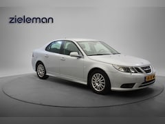 Saab 9-3 Sport Sedan - 1.8 Linear - Airco, Xenon, Half Leer, Stoeverw. Trekhaak