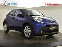 Toyota Aygo X - 1.0 VVT-i MT Active | Stoelverwarming | Carplay | Adapt. cruise