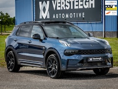 Lynk & Co 01 - 1.5 Plug-In Hybrid 262pk BLACKED OUT | 360 Camera | Panoramadak