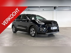 Kia Niro - 1.6 GDi PHEV DynamicLine | 1e eigenaar | volledige onderhoudshistorie