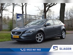 Volvo V40 - 1.6 T2 Kinetic - 69d km | Cruise | Airco