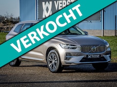 Volvo XC60 - 2.0 T6 Plug-in hybrid AWD Essential Edition Bright