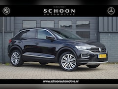 Volkswagen T-Roc - 1.5 TSI | CARPLAY | ACC | VIRTUAL | LED | DAB |
