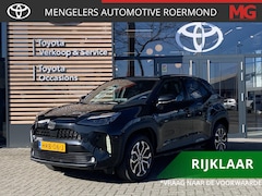 Toyota Yaris Cross - 1.5 Hybrid 115 First Edition