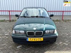 BMW 3-serie Compact - 316i Executive |Airco|