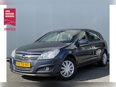 Opel Astra - BJR 2007 1.6 116 PK Temptation TREKHAAK | AIRCO | CRUISE | APK 02-27