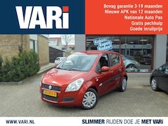 Suzuki Splash - 1.0 Comfort van 1e eigenaar