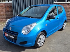 Suzuki Alto - 1.0 Exclusive