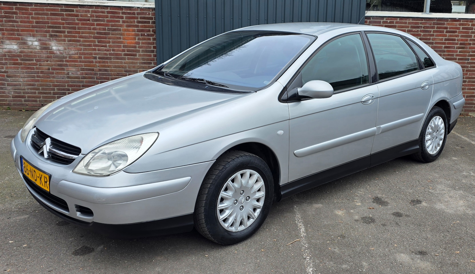 CITROEN C5