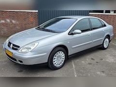 Citroën C5 - 1.8-16V Différence 2