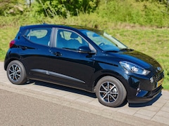 Hyundai i10 - 1.0 Premium Navi, Camera, Cruisecontr., Apple CarPlay, AndroidAuto, Bluetooth, LAneAssist
