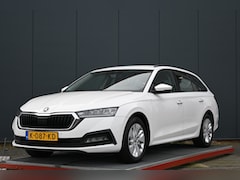 Skoda Octavia Combi - 1.0 e-TSI Business Edition trekhaak